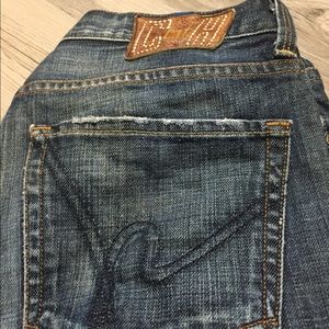 Citizens of Humanity Sid Jeans